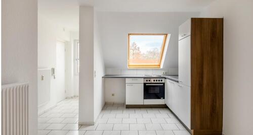 Foto - 2 Zimmer Etagenwohnung zur Miete in Northeim