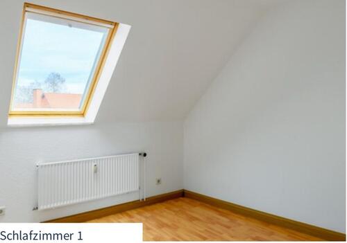 Foto - Etagenwohnung in Northeim zur Miete