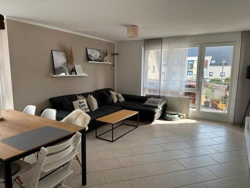 Foto - 4,5 Zimmer-Wohnung in Walddorfhäslach