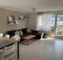 4,5 Zimmer-Wohnung in Walddorfhäslach