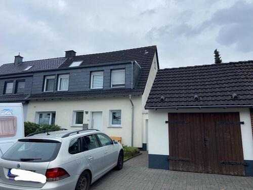 Foto - 6 Zimmer Doppelhaushälfte zum Kaufen in Herne