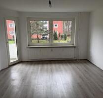 Renovierte 3 Zimmer Wohnung im 1. Obergeschoss mit Balkon - Hagen Hagen-Nord