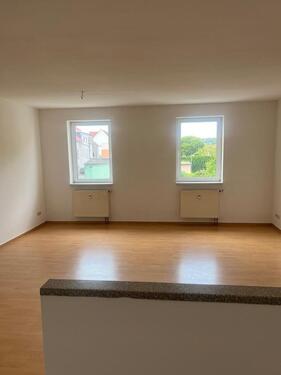 Foto - Bezugsfertige 2 Raumwohnung in Eisenberg