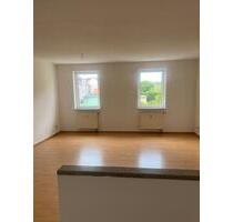 Bezugsfertige 2 Raumwohnung in Eisenberg