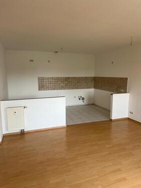 Foto - 2 Zimmer Etagenwohnung in Eisenberg