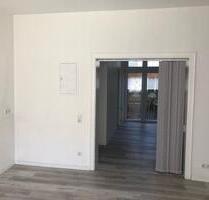 Helle, modernisierte Wohung in einem ruhigen 3 Familienhaus - Würselen