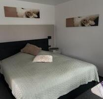 möbliertes Zimmer separater Eingang Hotelcharakter - Schwedt (Oder)