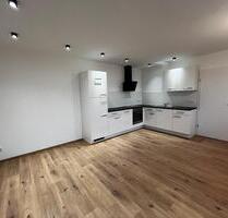 Helle 2,5 Zimmer Mietwohnung Erstbezug - Gerstetten