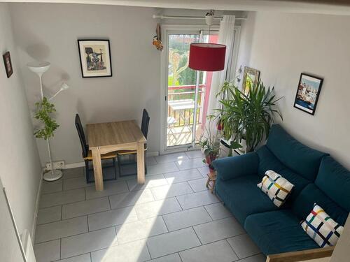 Foto - 3 Zimmer Etagenwohnung in München