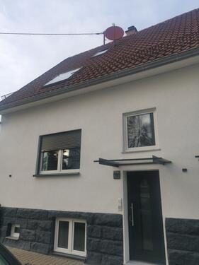 Foto - 6 Zimmer Doppelhaushälfte zur Miete in Leinfelden-Echterdingen