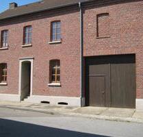 Ehemaliger Bauernhof Haus Linnich-Gevenich