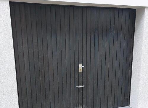 Foto - Einzel garage ,abschließbar - 150,00&nbsp;EUR Miete,