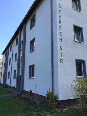 Foto - 3-Zimmer-Wohnung in Dortmund - 427,00&nbsp;EUR Kaltmiete, ca.&nbsp; 52,65&nbsp;m&sup2;