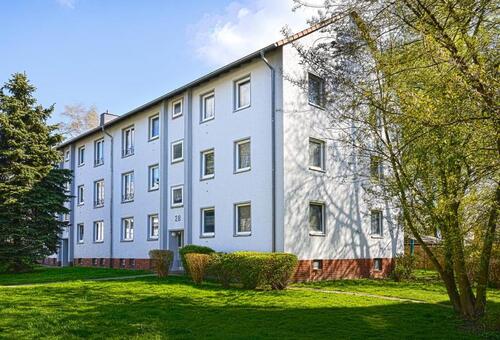 Foto - 3 Zimmer Etagenwohnung in Dortmund