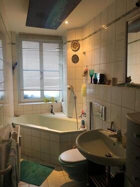 Foto - Etagenwohnung in Berlin zur Miete