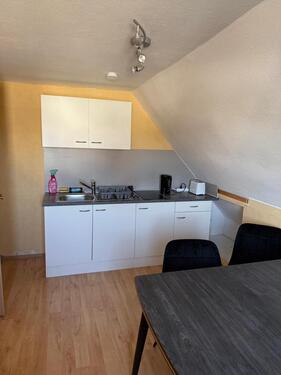 Foto - Etagenwohnung in Maintal zur Miete