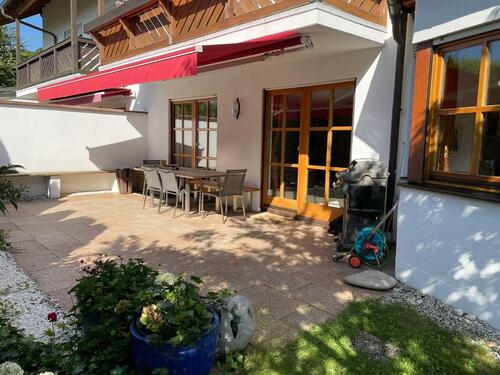 Foto - Offene Besichtung 28.3. 11-13 Uhr DHH mit Garten in Herrsching