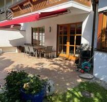 Offene Besichtung 28.3. 11-13 Uhr DHH mit Garten in Herrsching - Herrsching am Ammersee