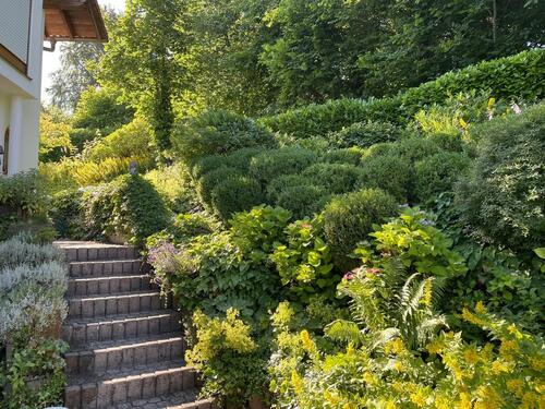 Foto - Einfamilienhaus in Herrsching am Ammersee zum Kaufen