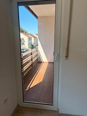 Foto - Wohnung in Waldfischbach-Burgalben