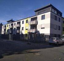 4-Zimmer-Wohnung mit Terrasse und Vorgarten in Zeulenroda - Zeulenroda-Triebes