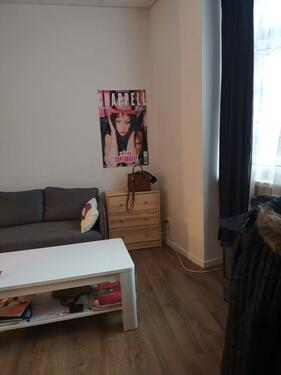 Foto - 1 Zimmer Erdgeschoßwohnung in Cottbus