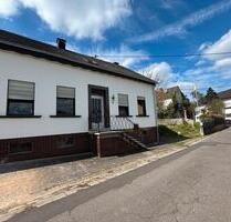 Doppelhaushälfte mit großem Potenzial - Nonnweiler