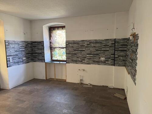 Foto - 8 Zimmer Doppelhaushälfte in Nonnweiler