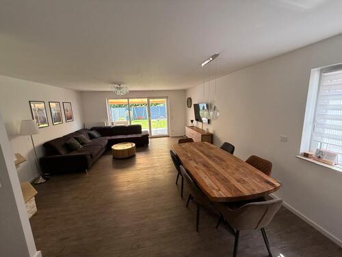Foto - 4 Zimmer Doppelhaushälfte zum Kaufen in Duisburg