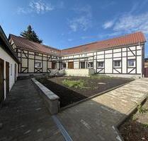 4 Zimmerwohnung (2Parteienhaus) in Sachsen - Bernsdorf