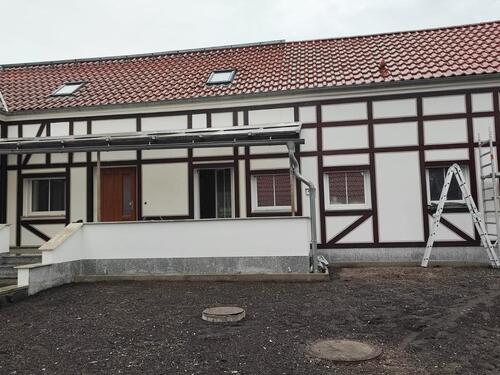 Foto - 4 Zimmer Erdgeschoßwohnung zur Miete in Bernsdorf