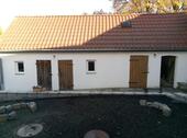 Foto - 4 Zimmer Erdgeschoßwohnung in Bernsdorf