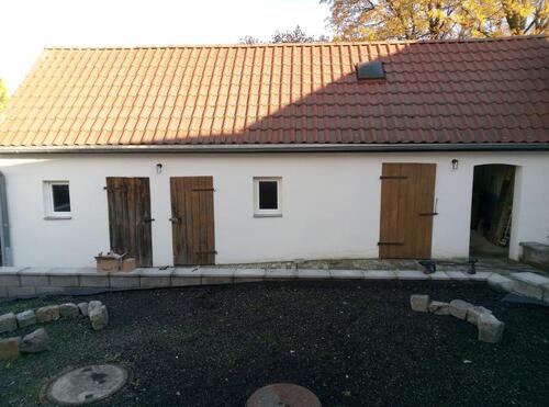 Foto - 4 Zimmer Erdgeschoßwohnung in Bernsdorf