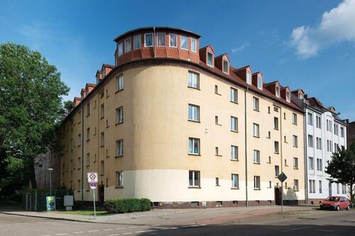 Foto - Attraktive Einzimmerwohnung für individuelles Wohnen
