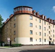 Attraktive Einzimmerwohnung für individuelles Wohnen - Brandenburg an der Havel