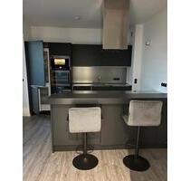 Moderne 2-Zimmer-Wohnung mit Westbalkon & Tiefgarage - Regensburg Brandlberg
