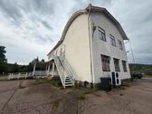 Foto - Schwedisches WohnhausCampingplatzSporthallecafé4 Tiny Häuser