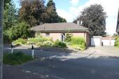Foto - Freistehender Winkel-Bungalow in Rosendahl - provisionsfrei