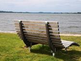Foto - SCHLEI - SCHLESWIG - OSTSEE - BUNGALOW - SCHAALBY - FÜSING