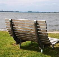 SCHLEI - SCHLESWIG - OSTSEE - BUNGALOW - SCHAALBY - FÜSING