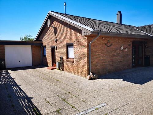 Foto - 5 Zimmer Bungalow zum Kaufen in Schaalby