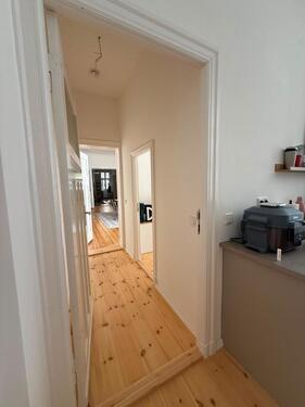 Foto - 4 Zimmer Etagenwohnung in Berlin