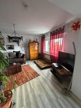 Foto - 3 Zimmer Wohnung mit Balkon, EBK