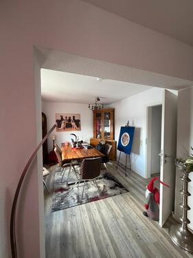 Foto - 3 Zimmer Etagenwohnung in Sankt Augustin