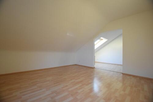 Foto - 2.5 Zimmer Dachgeschoßwohnung in Krefeld