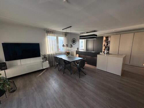 Foto - 4 Zimmer Etagenwohnung zum Kaufen in Wolfsburg