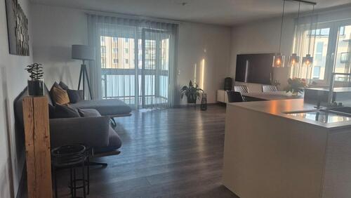 Foto - 4 Zimmer Etagenwohnung in Wolfsburg