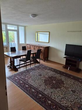 Foto - 3-Zimmer-Wohnung mit Balkon, Gäste-WC & Keller Spiesen-Elversberg