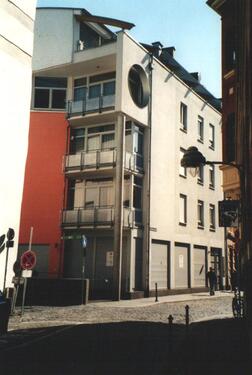Foto - WG Zimmer in südlicher Altstadt, 30 m², gemeinsam, 318 €