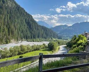 Ferienwohnung mit Hund in Nauders - Tirol - Carlsberg